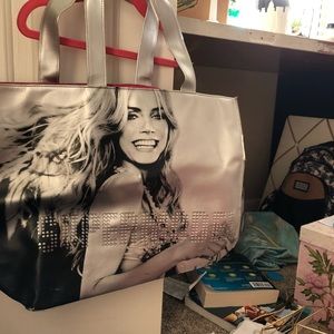 Victoria secret tote